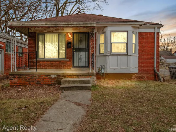 12000 Stahelin Ave, Detroit, MI 48228
