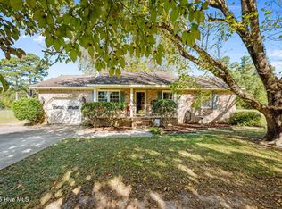 600 W Grantham Rd, New Bern, NC 28562