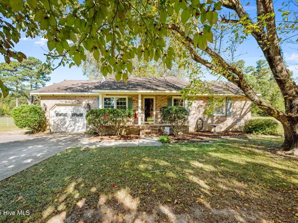 600 W Grantham Road, New Bern, NC 28562