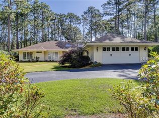 29 Pheasant Run, Hilton Head Island, SC 29926