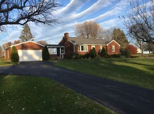 250 Mitchell Rd, West Middlesex, PA 16159