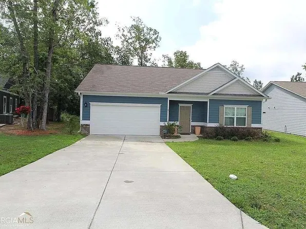6 Gala Dr NE, Rome, GA 30165