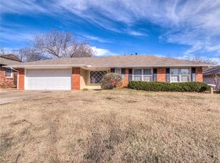 3221 NW 62nd St, Oklahoma City, OK 73112