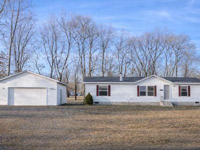 141 Mason Ave N, Battle Creek, MI, 49037