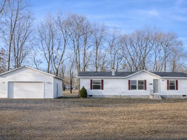 141 Mason Ave N, Battle Creek, MI 49037