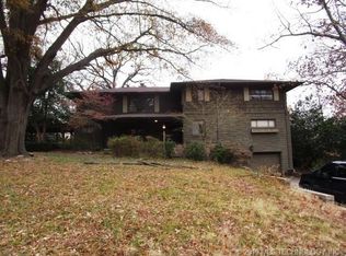 2250 E 36th St S, Tulsa, OK 74105