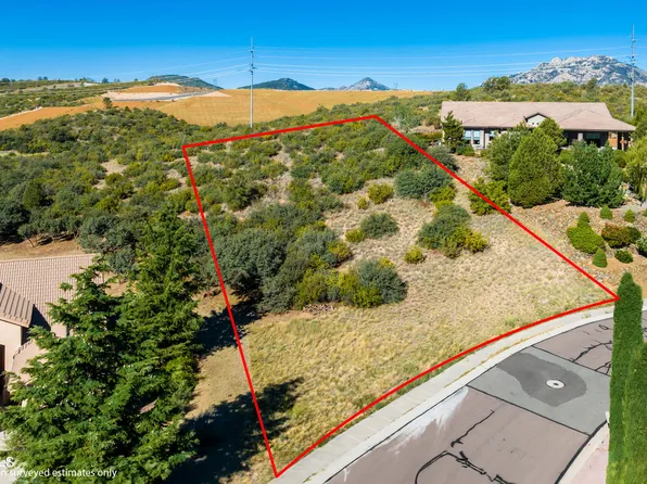 5995 Symphony Dr, Prescott, AZ 86305