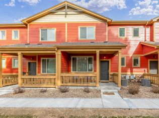 1792 Aspen Meadows Cir, Denver, CO 80260