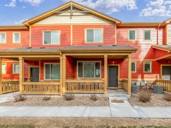 1792 Aspen Meadows Cir, Denver, CO 80260