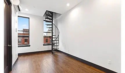44 West 126th Street