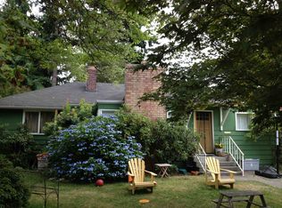 3114 NE 80th St, Seattle, WA 98115