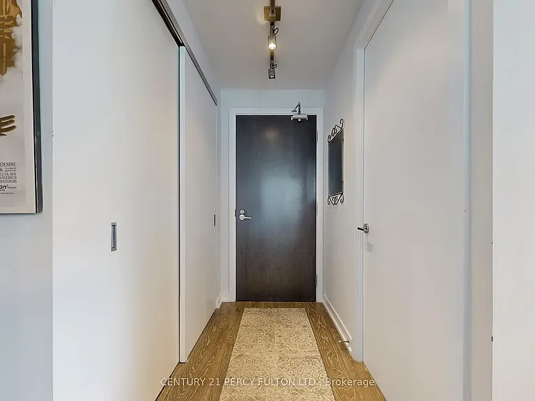 11 Charlotte St #1707 — Photo 5