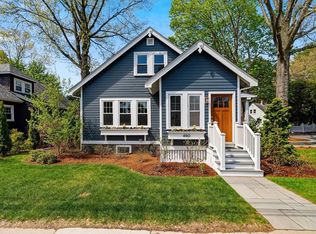 460 Baker St, West Roxbury, MA 02132