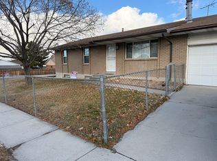 3585 S Chula Dr, West Valley City, UT 84128