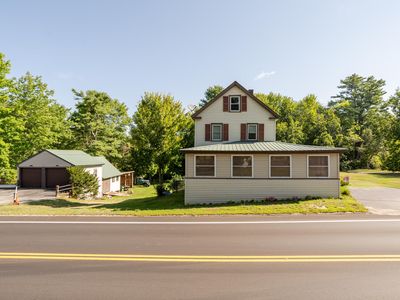 1167 Pequawket Trail, Steep Falls, ME, 04085