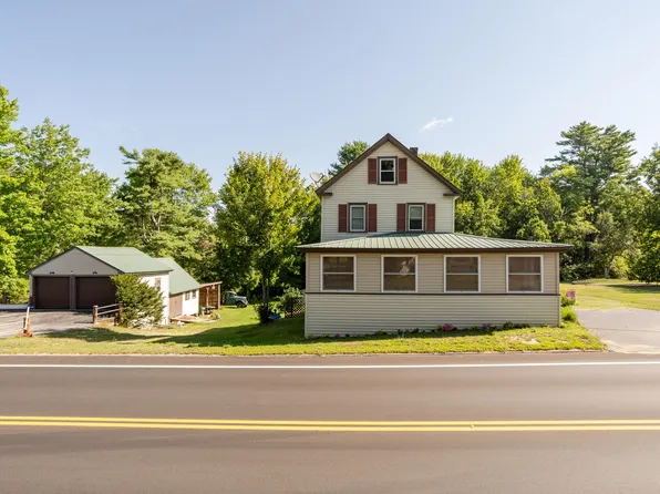 1167 Pequawket Trail, Standish, ME 04085