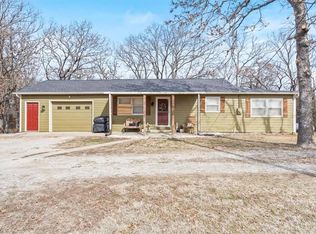 1695 Labette Rd, Ottawa, KS 66067