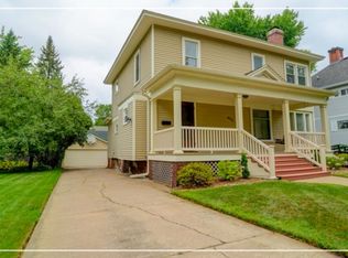 820 Fulton St, Wausau, WI 54403