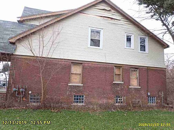 12601 Evanston