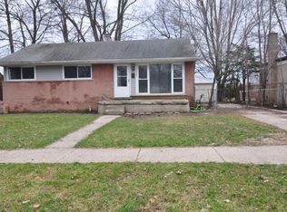 1642 Conway St, Ypsilanti, MI