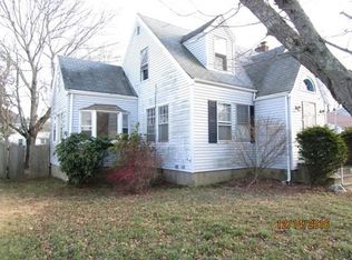 18 Portland St, Brockton, MA 02302