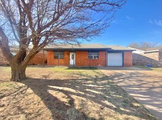 4705 Marshall St, Lubbock, TX 79416