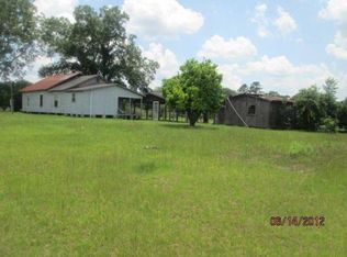 71 Miller Merritt Rd, Gordon, AL 36343