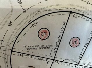 129 Mayhaw Dr, Columbia, SC 29206