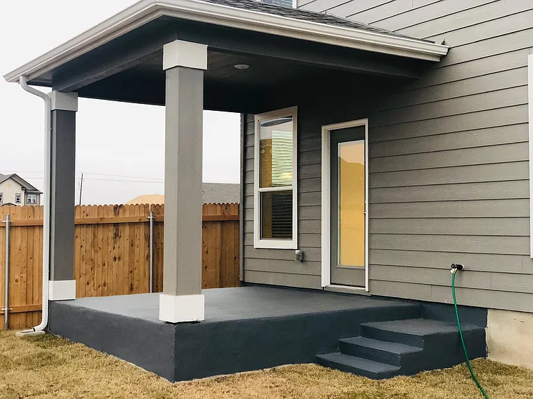 17102 Prestons Braid Ln — Photo 14