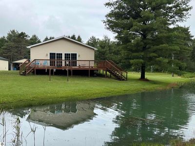 85 Busch Ln, Tawas City, MI, 48763