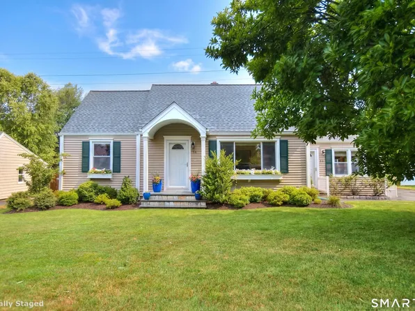 58 Millspaugh Drive, Fairfield, CT 06824
