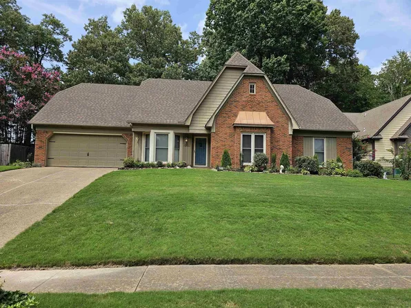 6054 Camelia Ln, Memphis, TN 38134