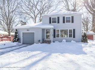 302 E Clark St, Saint Johns, MI 48879