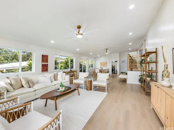 1375 Humuula Pl, Kailua, HI 96734