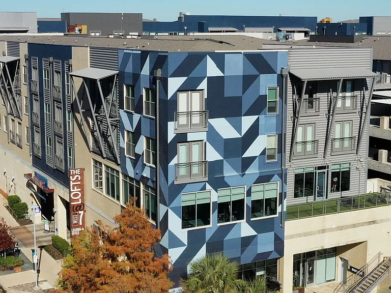 The Lofts at West 7th — Photo 12