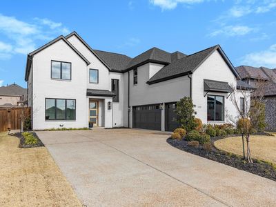 1335 Spirit Tree Trl, Wylie, TX, 75098