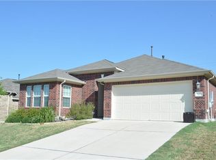 3645 Rams Horn Way, Round Rock, TX 78665