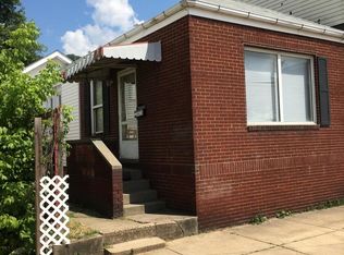 3618 Eoff St, Wheeling, WV 26003