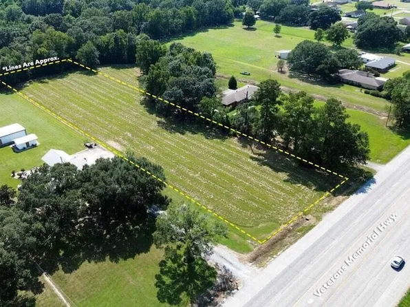0 Veterans Memorial Dr, Abbeville, LA 70510