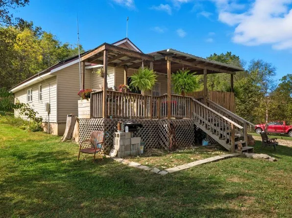 11852 County Road Ak-541, Ava, MO 65608