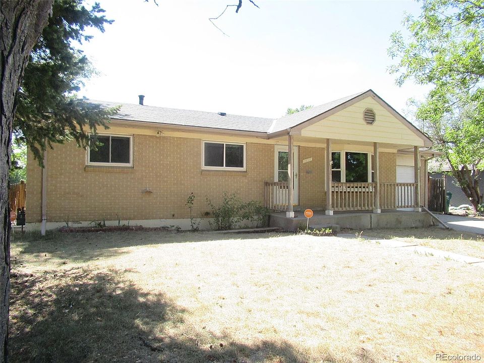 1st image of 2603 Billings Street