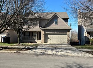 3193 Scottish Trce, Lexington, KY 40509