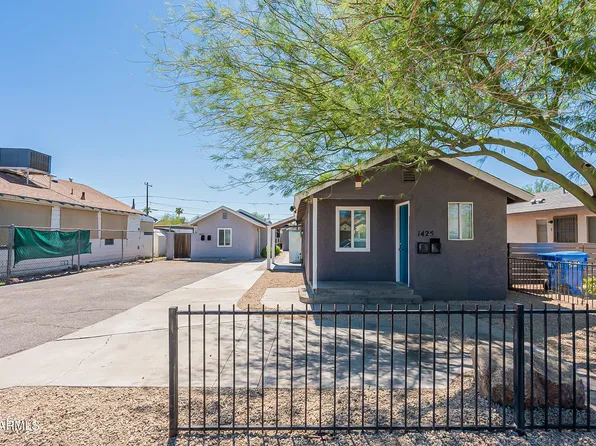 1425 E ROOSEVELT Street, Phoenix, AZ 85006