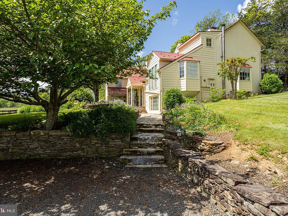 3819 Landmark Rd, The Plains, VA 20198 Zillow