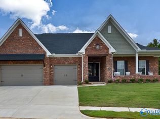 208 Miniver Pl, Madison, AL 35757