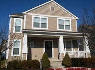 4619 Snowy Meadow Dr, Grove City, OH 43123