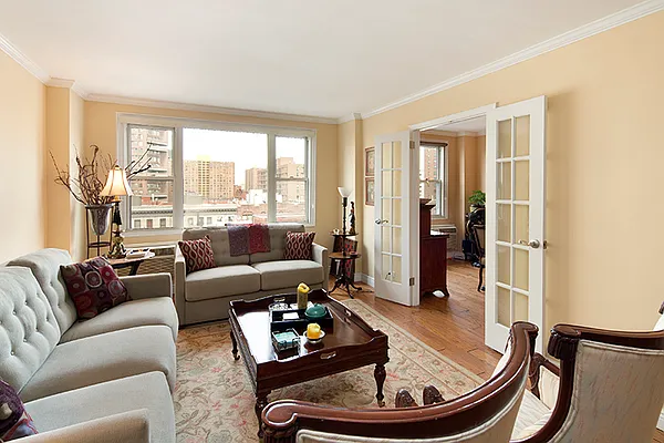 Sold by Brown Harris Stevens | media 7