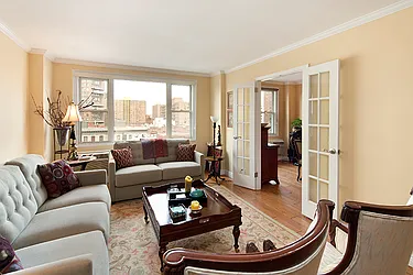 Sold by Brown Harris Stevens