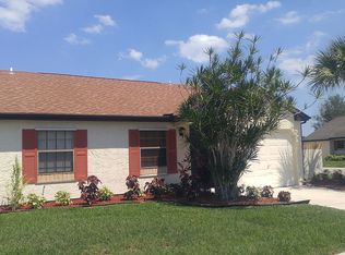1391 SE Birmingport Ct, Port Saint Lucie, FL 34952