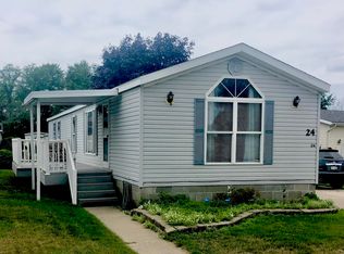 155 E 48th St LOT 24, Holland, MI 49423